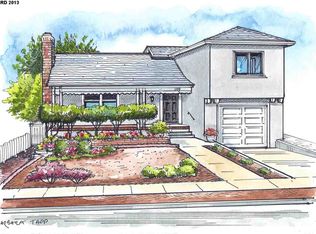 109 San Carlos Ave, El Cerrito, CA 94530