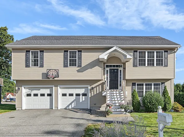 6 Greenhalge St, Worcester, MA 01604