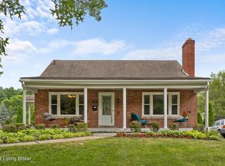108 E Esplanade Ave, Louisville, KY