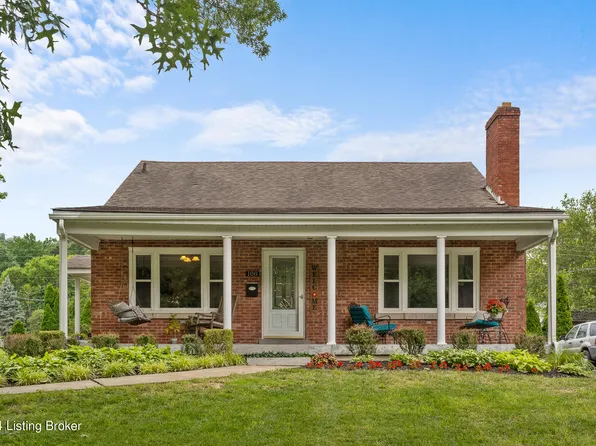 108 E Esplanade Ave, Louisville, KY 40214