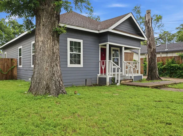 3516 Hamilton Ave, Dallas, TX 75210