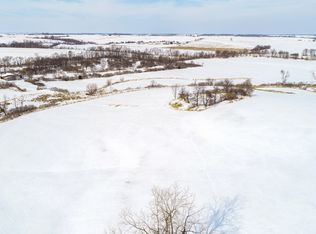 McKimber St, Pleasantville, IA 50225
