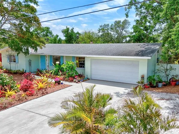 3036 Rose St, Sarasota, FL 34239