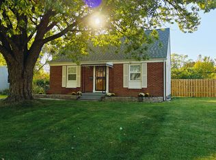 3119 Karl Rd, Columbus, OH 43224