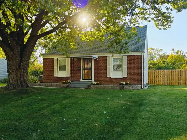 3119 Karl Rd, Columbus, OH 43224