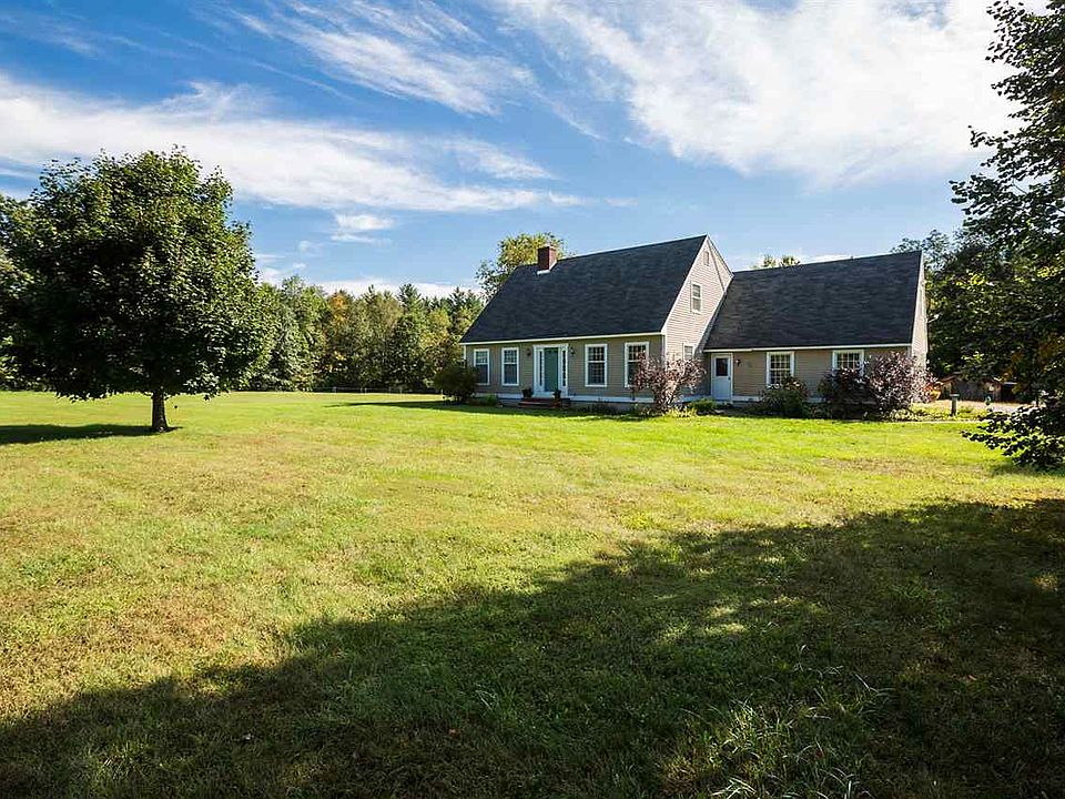 989 Beech St, Manchester Center, VT 05255 Zillow