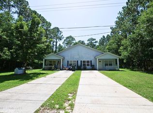 7327 Bayside Dr #A & B, Bay Saint Louis, MS 39520