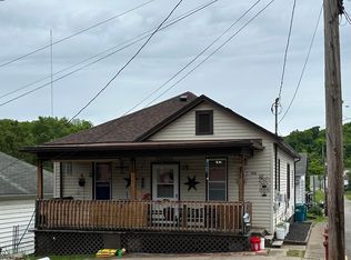 1600 Pride Ave, Clarksburg, WV 26301