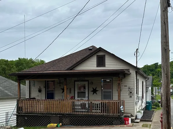 1600 Pride Ave, Clarksburg, WV 26301
