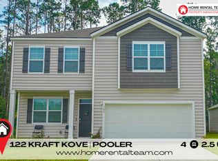 122 Kraft Kove, Pooler, GA 31322