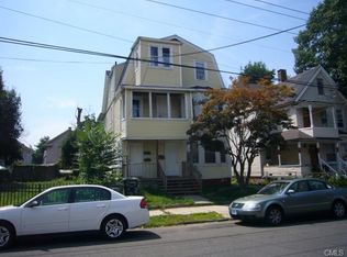 173-175 5th St, Bridgeport, CT 06607