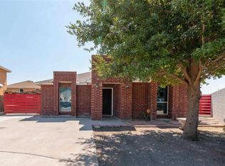 303 Jazmin Rd, Laredo, TX 78043