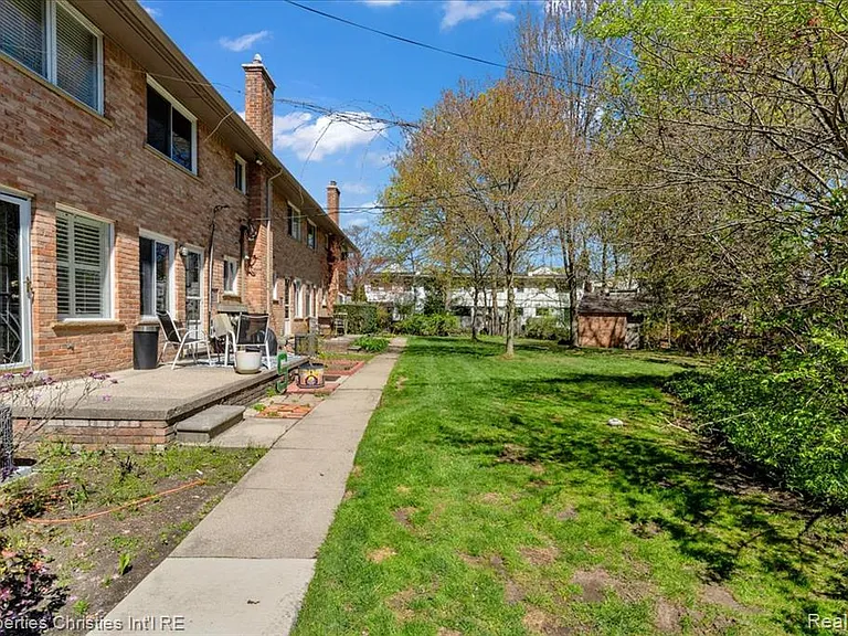 1035 N Old Woodward Ave #5 — Photo 29