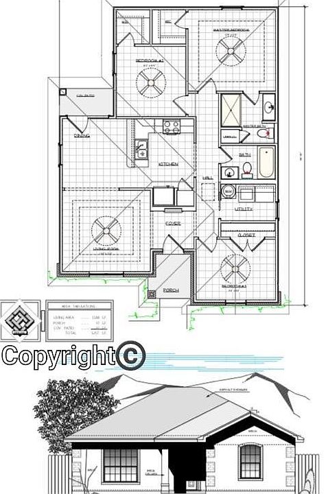 2nd image of 3830 Jazmin Dr