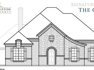 212 Everest Ln, Waxahachie, TX 75167