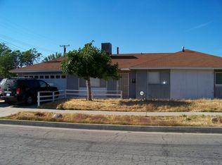 38803 Deer Run Rd, Palmdale, CA 93551