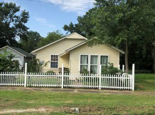 255 W Main St, Big Cabin, OK 74332