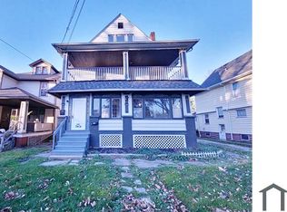 3404 Archwood Ave #3, Cleveland, OH
