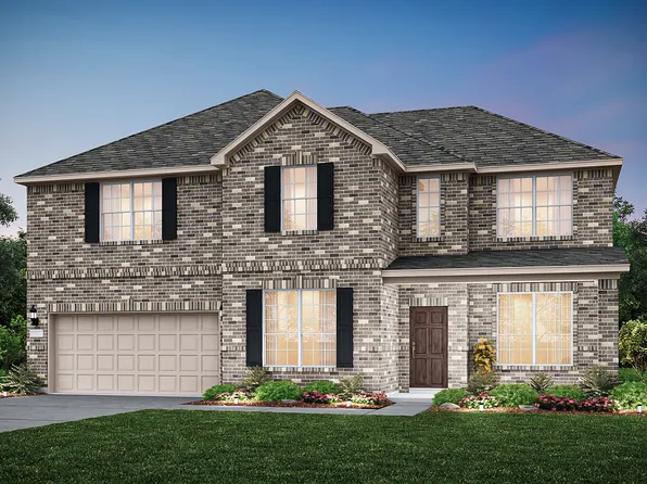 736 Auburn Ave, Midlothian, TX 76065