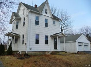 204 Lincoln Ave, Stockertown, PA 18083