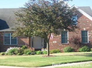 968 Ryan Ct, Crown Point, IN 46307