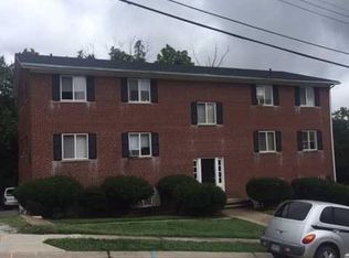 11 Bordeaux Dr APT 5, Highland Heights, KY 41076