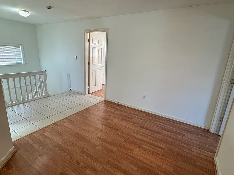 Living Room + Dining