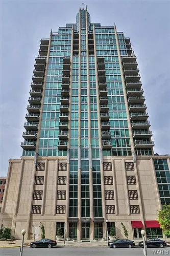 4909 Laclede Ave #801 Photo 1