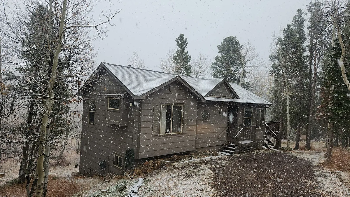 Building Photo - 95 S Dory Lakes Dr