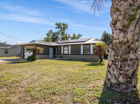 722 E Pine Forest Dr, Lynn Haven, FL 32444
