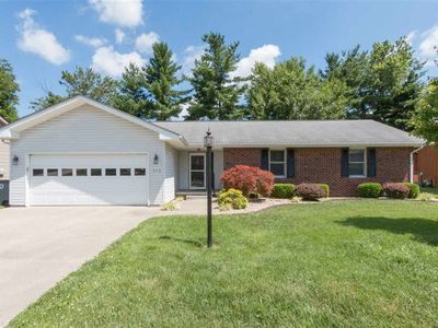 712 Pine Tree Ct, Seymour, IN, 47274