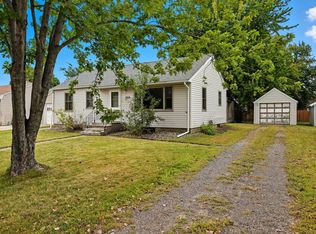 330 7th Ave, Foley, MN 56329