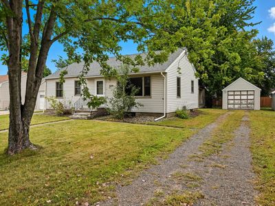 330 7th Ave, Foley, MN, 56329