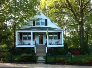 308 Carmody Hills Dr, Capitol Heights, MD
