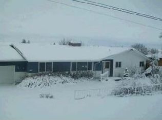 928 S Summit Ave, Rosalia, WA 99170