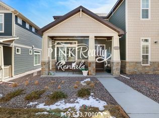 9454 Crosshaven Vw, Colorado Springs, CO 80927