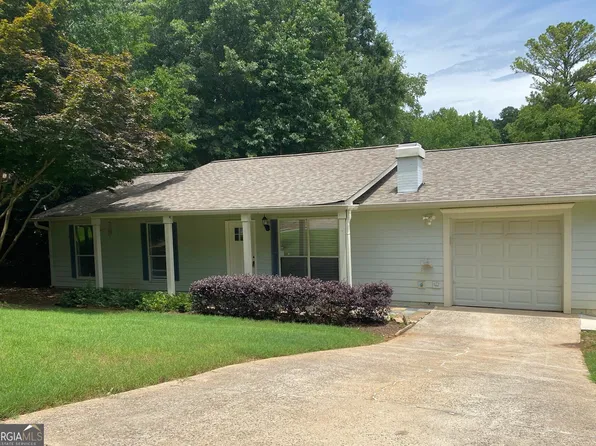 1150 Terramont Dr, Roswell, GA 30076