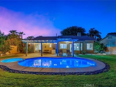 79371 Sierra Vis, La Quinta, CA, 92253