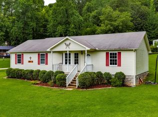 109B Gallaher St, Ashland City, TN 37015