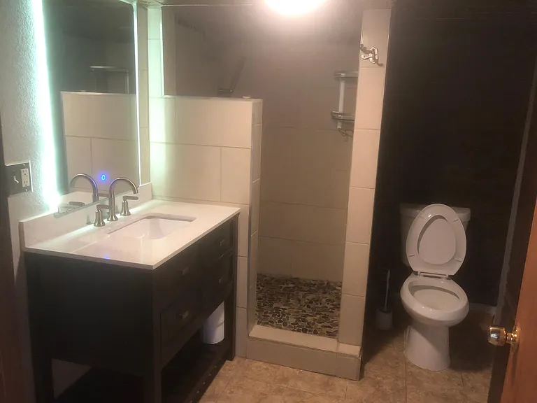 Bathroom #2