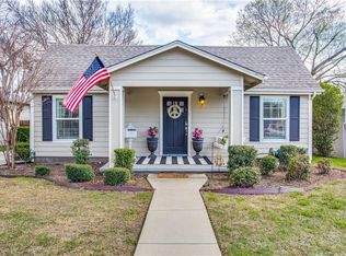 4733 Birchman Ave, Fort Worth, TX 76107