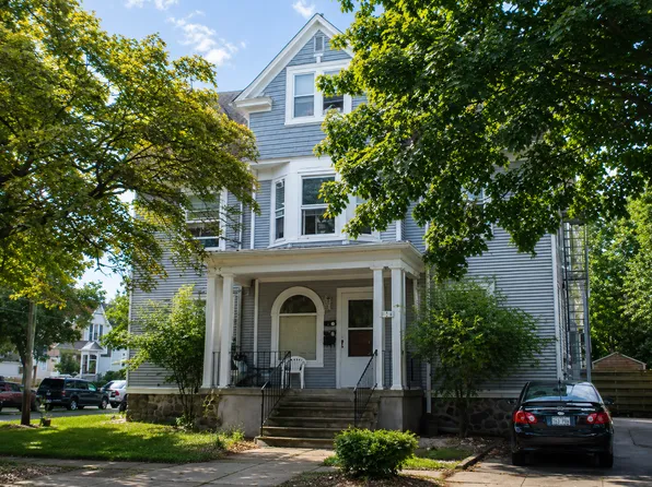 720 Catherine St, Ann Arbor, MI 48104