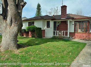 665 4th Ave, Sacramento, CA 95818