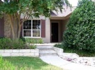 134 Old Chisholm Trl, Georgetown, TX 78633
