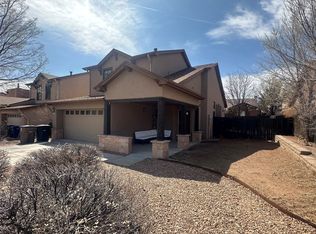 295 Bryce Ave, White Rock, NM 87547