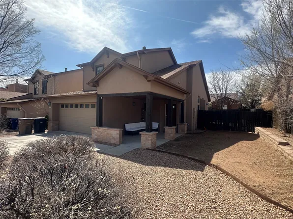 295 Bryce Ave, White Rock, NM 87547