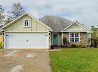 2839 Cotton Bay Xing, Valdosta, GA 31605