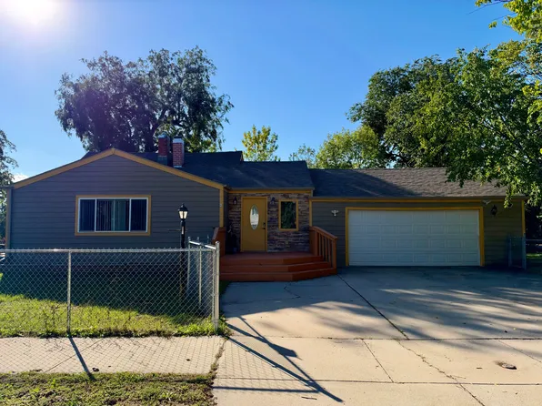320 E Watertown St, Rapid City, SD 57701