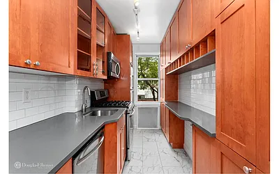 Sold by Douglas Elliman