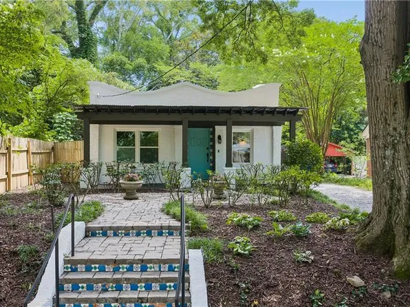 1125 United Ave SE, Atlanta, GA 30316